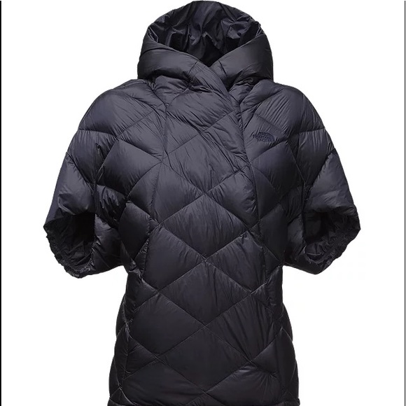 north face limited edition jacket